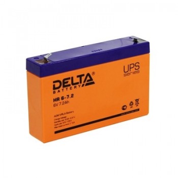 Внешний АКБ 6V для Фотоловушек